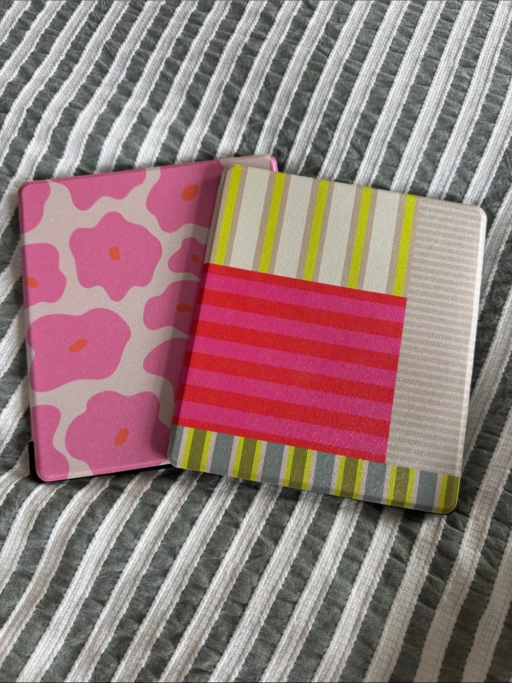 Amazon Kindle OASIS E-Reader – with 2 cases included